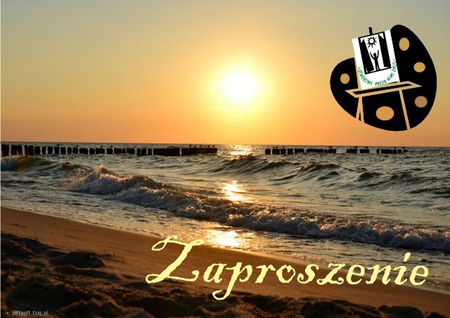 zaproszenie